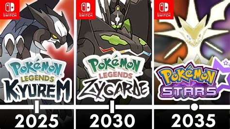 pokemon gen 5 remake